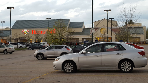 Grocery Store «Hannaford Supermarket», reviews and photos, 65 Gray Rd, Falmouth, ME 04105, USA