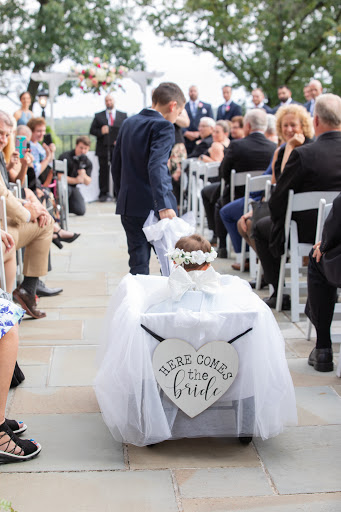 Florist «Elite Florals», reviews and photos, 1160 Bradfield Rd, Abington, PA 19001, USA