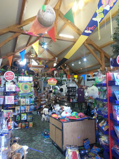 Toy Store «The Nature And Discovery Store,Inc.», reviews and photos, 19 Hughes St, New Ringgold, PA 17960, USA