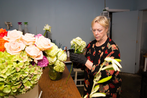 Florist «Dana Dineen Floral Design», reviews and photos, 504 N Fort Harrison Ave, Clearwater, FL 33755, USA