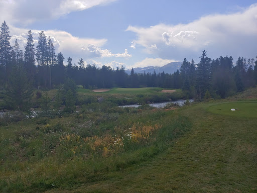 Public Golf Course «The River Course at Keystone», reviews and photos, River Course Dr, Keystone, CO 80435, USA