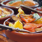 Photo n°2 de l'avis de Sven.c fait le 13/06/2019 à 15:12 sur le  In Undis - Vinothek und Tapasbar à Borkum