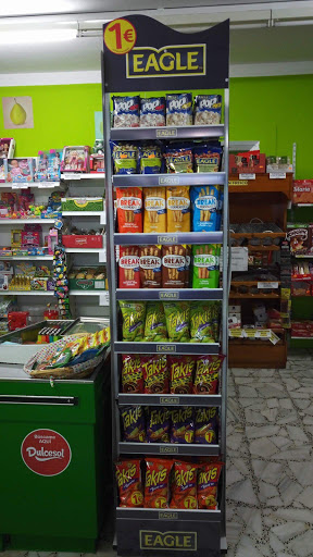Autosevicio Tienda de Espe