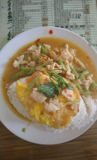 泰清邁泰式料理 的照片