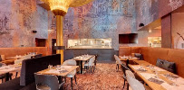 Atmosphère du Restaurant Le Murano quimper - n°2