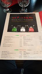 Photo n°1 de Pizza à la Mer à Le Pouliguen ()