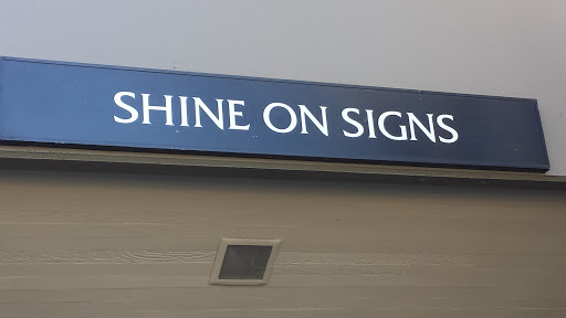 Sign Shop «Shine On Signs and Graphics», reviews and photos, 259 SW 41st St, Renton, WA 98057, USA