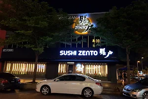 Sushi Zento Festival Walk Ipoh image