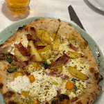 Photo n°1 de l'avis de Luca.i fait le 13/05/2024 à 14:41 sur le  Ristorante Pizzeria Pedro's à Cariati