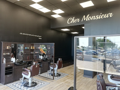 Cher Monsieur Montauban - Coiffeur - Barbier - Visage à Montauban