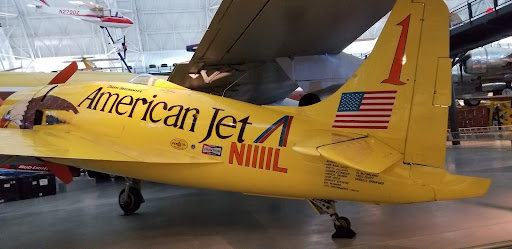 Imax Theater «Airbus IMAX Theater», reviews and photos, 14390 Air and Space Museum Pkwy, Chantilly, VA 20151, USA