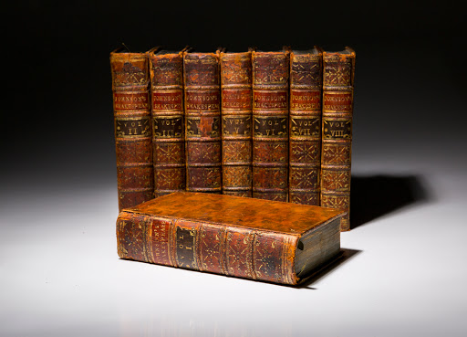 The First Edition Rare Books