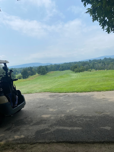 Golf Course «Dinsmore Golf Course», reviews and photos, 199 Old Post Rd, Staatsburg, NY 12580, USA