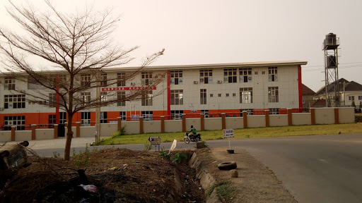 Merosa Academy, Abuja, Nigeria, High School, state Federal Capital Territory