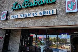 La Cabana Mexican Restaurant image