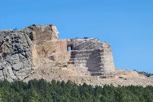 Crazy Horse Memorial image
