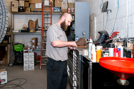 Auto Repair Shop «Integrity Automotive, Inc.», reviews and photos, 12300A James Madison Hwy, Orange, VA 22960, USA