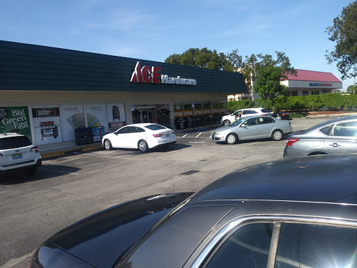 Hardware Store «Deerfield Ace Hardware Inc», reviews and photos, 365 S Federal Hwy, Deerfield Beach, FL 33441, USA