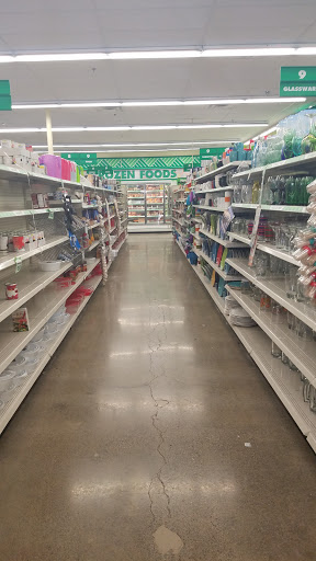 Dollar Store «Dollar Tree», reviews and photos, 3060 Travis Blvd, Fairfield, CA 94534, USA