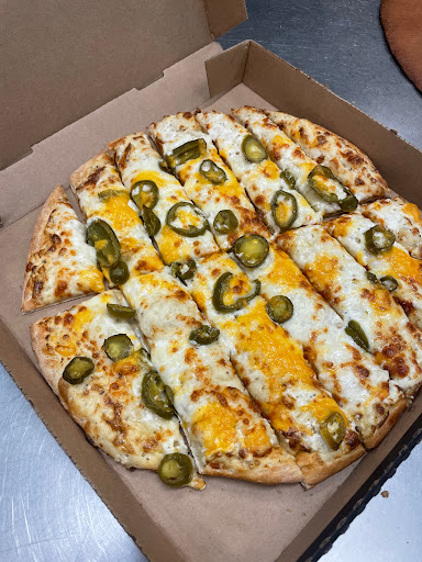 Pizza Guys image