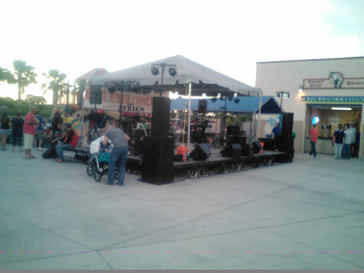 Stadium «Clearwater Threshers», reviews and photos, 601 Old Coachman Rd, Clearwater, FL 33765, USA