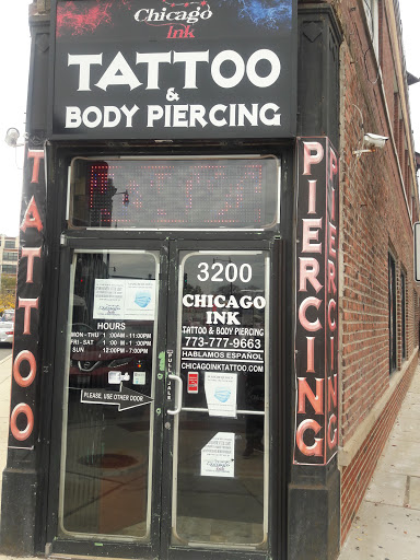 Explore john mayer tattoo ideas, creative tattoo ideas in Chicago, available at Chicago Ink Tattoo & Body Piercing