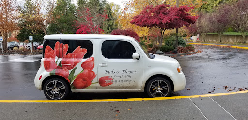 Florist «Buds & Blooms», reviews and photos, 405 Auburn Way N, Auburn, WA 98002, USA