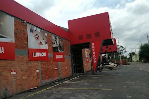 Construshopping S.A image