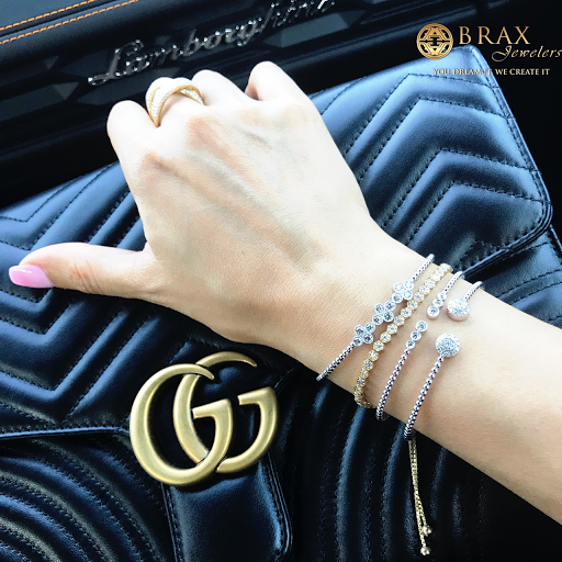 Jeweler «Brax Jewelers», reviews and photos, 3601 Jamboree Rd #15A, Newport Beach, CA 92660, USA