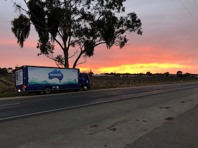 Neverfail Spring Water NSW Distribution