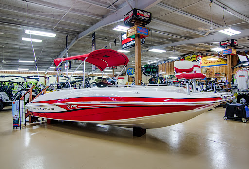 Boat Dealer «Bradford Marine & ATV», reviews and photos, 8020 Landers Rd, North Little Rock, AR 72117, USA