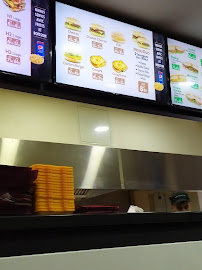 Kebab Halal Le Miam's à Créteil menu