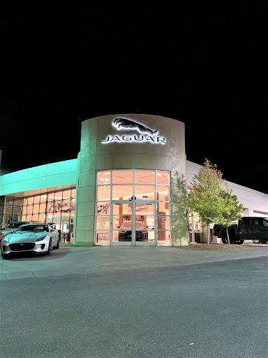 Jaguar Dealer «Jaguar North Point», reviews and photos, 1505 Mansell Rd, Alpharetta, GA 30009, USA