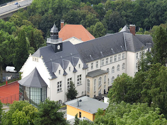 Friedensschule Plauen - Oberschule