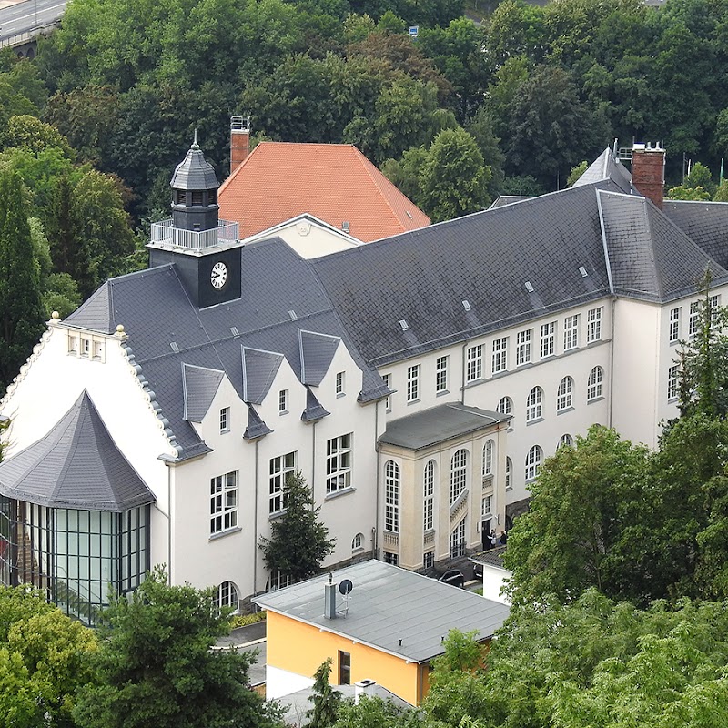 Friedensschule Plauen - Oberschule
