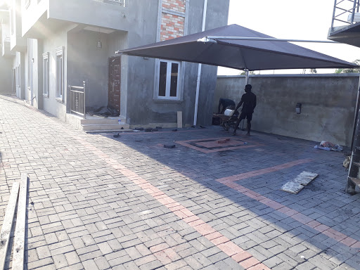 Laundry King, Eleganza B/stop, Elesan Road Lafiaji, Lekki 2nd Toll Gate, Lekki, Nigeria, House Cleaning Service, state Lagos