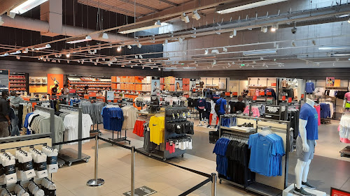 Nike Store à Claye-Souilly