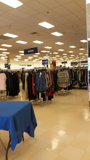 Department Store «Marshalls», reviews and photos, 461 NJ-10, Ledgewood, NJ 07852, USA
