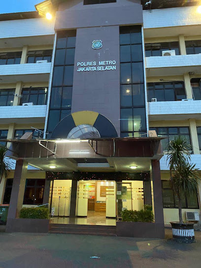 Kantor Pengacara Jakarta HDP