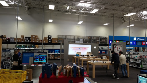 Electronics Store «Best Buy», reviews and photos, 2800 N Central Expy, Plano, TX 75074, USA