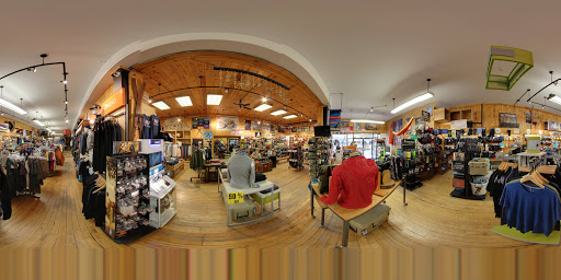 Clothing Store «Bivouac», reviews and photos, 336 S State St, Ann Arbor, MI 48104, USA