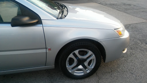 Used Car Dealer «Cransh Auto Sales Inc», reviews and photos, 3100 W Division St, Arlington, TX 76012, USA