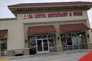 La Lupita Mexican Store and Restaurant - Lenoir City image