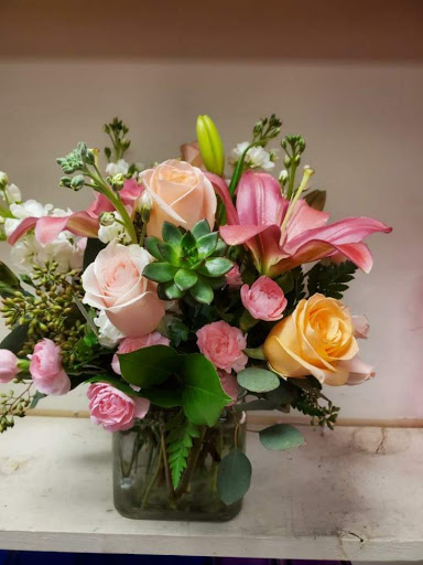 Florist «Bundle Of Roses», reviews and photos, 763 Elden St, Herndon, VA 20170, USA