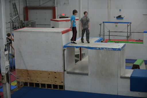 Gym «Fight or Flight Academy», reviews and photos, 7355 Washington Ave S, Edina, MN 55439, USA