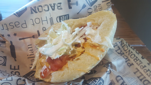 Deli «Pocket Deli», reviews and photos, 11210 Sun Center Dr, Rancho Cordova, CA 95742, USA