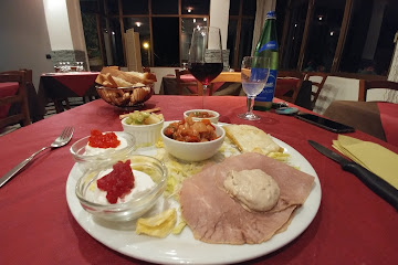 IL CAMPANILE trattoria tipica piemontese