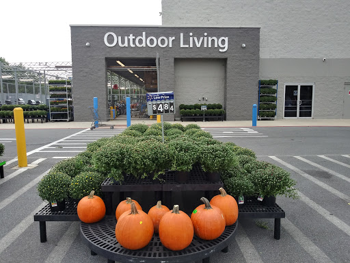 Discount Store «Walmart», reviews and photos, 8155 Elliott Rd, Easton, MD 21601, USA