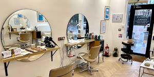 NJC Coiffure & Beauté