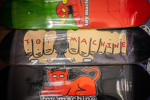 Explore poetic tattoo ideas, creative tattoo ideas in San Leandro, available at Orbit Skate and Boutique- Skate Shop & Piercing Shop in San Leandro, CA